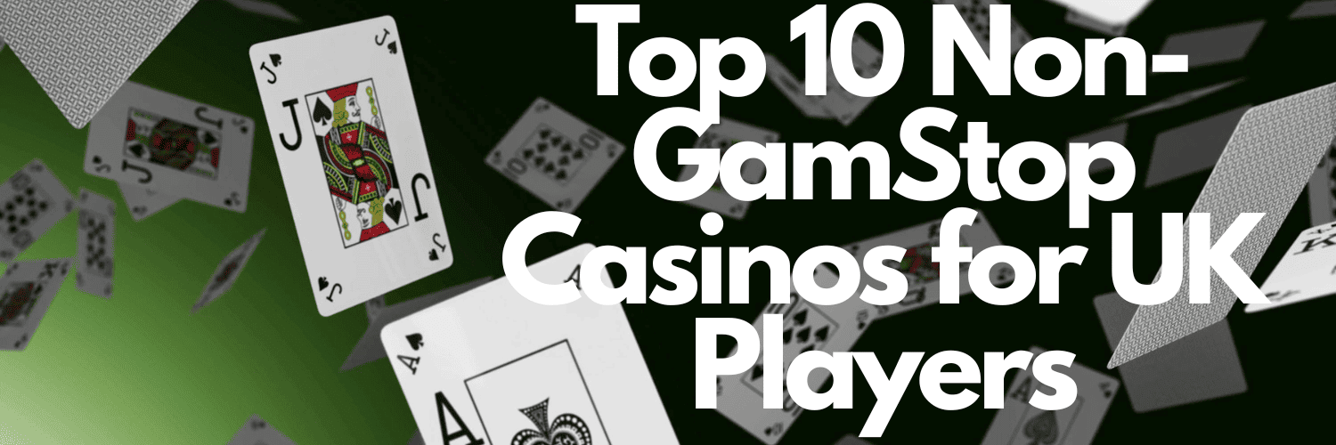Non Gamstop Casino Sites Exploring the Alternatives Non Gamstop Casino Sites Exploring the Alternatives