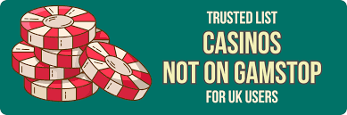 Non Gamstop UK Casino Sites Experience Gaming Freedom 728499063