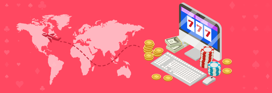 Zahraniční online casino Podrobný průvodce pro české hráče Zahraniční online casino Podrobný průvodce pro české hráče