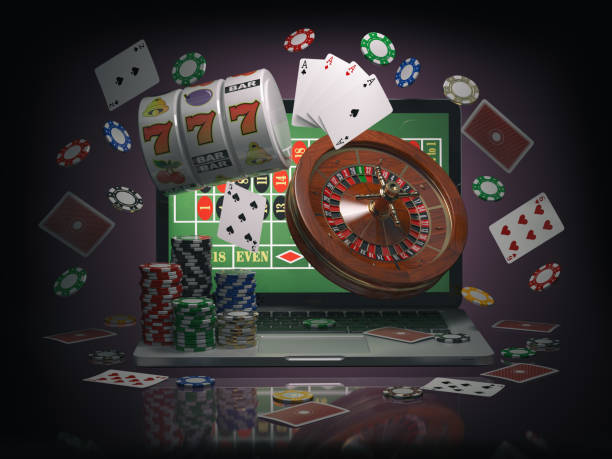 Discover the Magic of Winning at Online Casino Magic Win