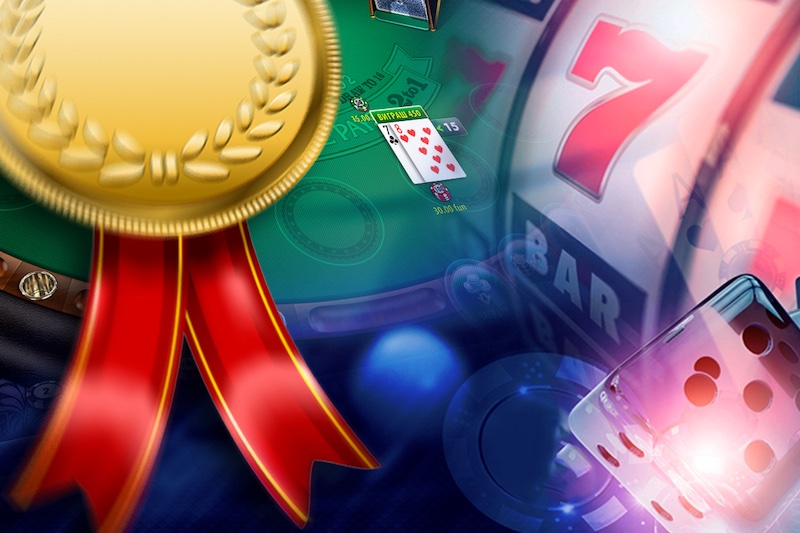 Discover the Magic of Winning at Online Casino Magic Win