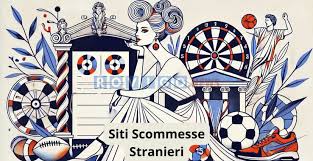 I migliori bookmakers stranieri per scommettere online -1335172092 I migliori bookmakers stranieri per scommettere online -1335172092