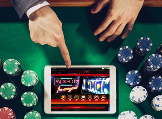 LuckiCasino Registration Process Easy Steps to Join the Fun LuckiCasino Registration Process Easy Steps to Join the Fun