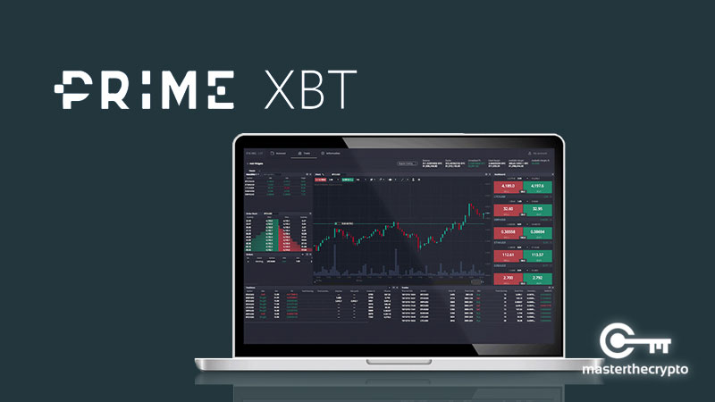 PrimeXBT Trading Platform Revolutionizing Crypto Trading