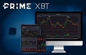PrimeXBT Trading Platform Revolutionizing Crypto Trading