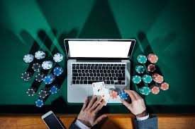 The Rise of Online Casino HypeKasino Experience the Excitement