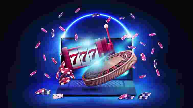 The Rise of Online Casino HypeKasino Experience the Excitement