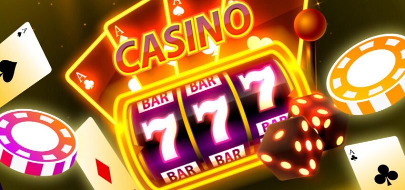 The Rise of Online Casino HypeKasino Experience the Excitement