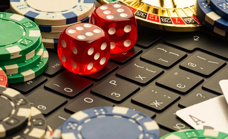The Ultimate Guide to Bonus Strike & Sportsbook The Ultimate Guide to Bonus Strike & Sportsbook